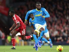 Super Sub Arokodare Rescue a Point as Wolves Hold Brentford