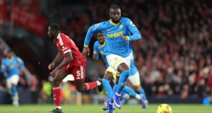 Super Sub Arokodare Rescue a Point as Wolves Hold Brentford