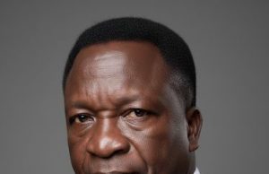 Athletics Guru Akin Afolarin Expresses Gratitude For March 28th Award Nomination