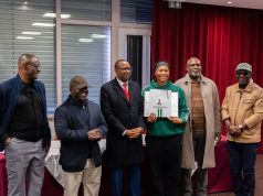 Dikko Promises D’Tigress: ‘Money Rewards Will Soon Drop In Your Bank Accounts’