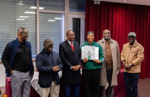 Dikko Promises D’Tigress: ‘Money Rewards Will Soon Drop In Your Bank Accounts’