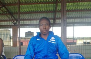 Tunde Adeshina Backs Super 4 Format for Nigeria National League Play-Offs
