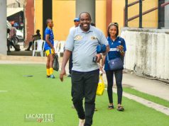“Promotion Should Be Earned on Merit” – Agbagu Victor Damilola Applauds Super 4 Move