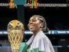 Sarah Ogoke Announces Retirement from International Basketball