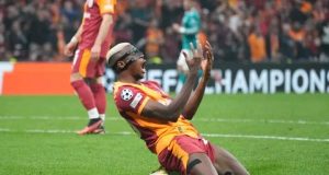 Victor Osimhen: “Galatasaray Move Was From the Heart, Not the Head”
