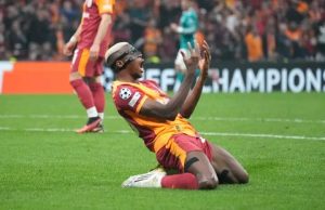 Victor Osimhen: “Galatasaray Move Was From the Heart, Not the Head”