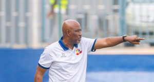 Remo Stars Coach Usman Abdallah Admits Relegation Pressure After Hard-Fought Win Over Nasarawa United