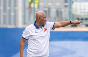 Remo Stars Coach Usman Abdallah Admits Relegation Pressure After Hard-Fought Win Over Nasarawa United