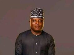 Nigeria National League Bans Mbum Ferdinand Over Inciteful Comments