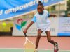 Bayelsa State’s Karina Opuene Steps Higher In Tennis Circuit With Exploits At Niger Delta Games