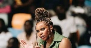 D’Tigress’ Coach Rena Wakama Declares: We Will Continue To Grow Towards Our Ultimate Target