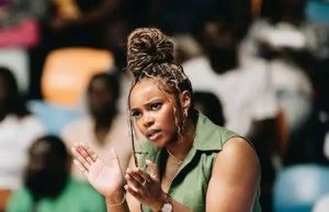 D’Tigress’ Coach Rena Wakama Declares: We Will Continue To Grow Towards Our Ultimate Target