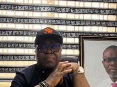 Nze Jumbo: Footballers Are Well Compensated, They Have No Business Complaining After Retirement