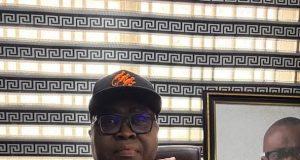 Nze Jumbo: Footballers Are Well Compensated, They Have No Business Complaining After Retirement