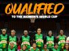 Mali Join Nigeria, Beat Belgium to Secure Spot at 2026 FIBA Women’s World Cup