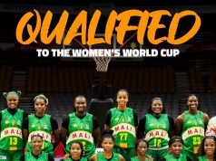 Mali Join Nigeria, Beat Belgium to Secure Spot at 2026 FIBA Women’s World Cup
