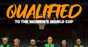 Mali Join Nigeria, Beat Belgium to Secure Spot at 2026 FIBA Women’s World Cup