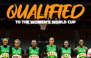 Mali Join Nigeria, Beat Belgium to Secure Spot at 2026 FIBA Women’s World Cup