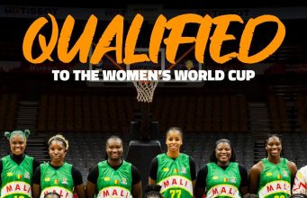 Mali Join Nigeria, Beat Belgium to Secure Spot at 2026 FIBA Women’s World Cup