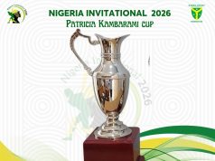Nigeria Invitational WT20i : Rwanda vs Ghana to Open Tournament as Nigeria Begins vs Zimbabwe U19 in Lagos
