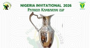 Nigeria Invitational WT20i : Rwanda vs Ghana to Open Tournament as Nigeria Begins vs Zimbabwe U19 in Lagos
