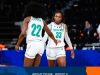 Germany Condemn D’Tigress to Another Defeat, End FIBA Women’s World Cup Qualifying Tournament Campaign