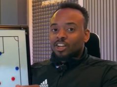 England-based Nigerian Coach Temisan Williams Apologises, Promises To Stop Talking About Max Dowman