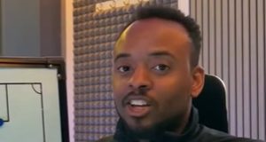 England-based Nigerian Coach Temisan Williams Apologises, Promises To Stop Talking About Max Dowman