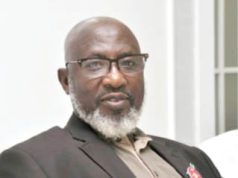 NFF Scribe Admits: ‘We Receivied FIFA’s Response But We’re Not Satisfied With It’