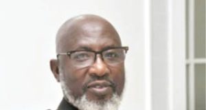 NFF Scribe Admits: ‘We Receivied FIFA’s Response But We’re Not Satisfied With It’