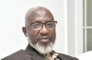 NFF Scribe Admits: ‘We Receivied FIFA’s Response But We’re Not Satisfied With It’