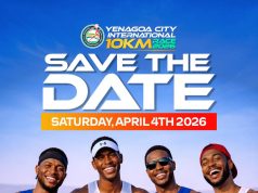 7 Days to Go: Bayelsa Set for Historic Yenagoa City International 10KM Race