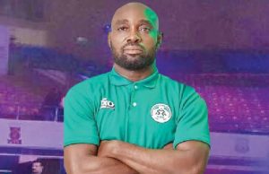 Wrestling Coach Purity Akuh Hails Nigeria’s Four Gold Medalists In USA’s Collegiate Championship