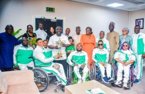 National Para-Games Is Celebration Of Inclusion With Sporting Excellence – Kola Daniel