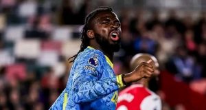 “He Changed the Game” – Rob Edwards Praises Arokodare’s Super Sub Role