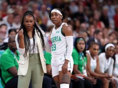 D’Tigress’ Coach Rena Wakama Still Optimistic Ahead Of FIBA Women’s World Cup