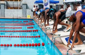 Rowe Park Comes Alive On Sunday With Lagos State Swimming Trials For Ages 12-16