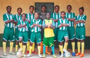 Powerful Boys Football Academy Turns Focus On Moral Values, Academic Excellence