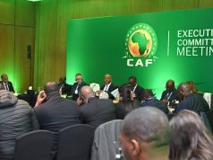 CAF’s Decision In Morocco’s Case Versus Senegal Gives NFF Hope For Successful Appeal Against DR Congo