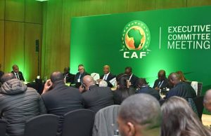 CAF’s Decision In Morocco’s Case Versus Senegal Gives NFF Hope For Successful Appeal Against DR Congo