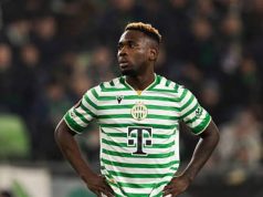 Bamidele Yusuf, Ferencvárosi TC Suffer Europa League Heartbreak Against SC Braga