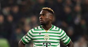 Bamidele Yusuf, Ferencvárosi TC Suffer Europa League Heartbreak Against SC Braga
