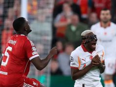 Victor Osimhen, Galatasaray SK Crash Out as Ademola Lookman Advances with Atlético Madrid