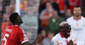 Victor Osimhen, Galatasaray SK Crash Out as Ademola Lookman Advances with Atlético Madrid
