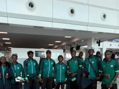 Mavlon FC Crash Out of 2026 Viareggio Cup as One Touch Abuja Storm into Quarter-Finals