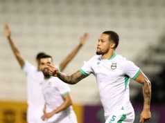 William Troost-Ekong Opens Account as Al Ahli SC Doha Thrash Al-Gharafa SC