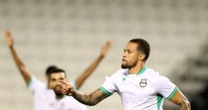 William Troost-Ekong Opens Account as Al Ahli SC Doha Thrash Al-Gharafa SC