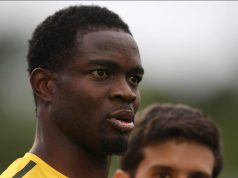 ‘Fresh Legs, Fresh Energy’ Sodje Backs New Faces in Super Eagles Squad