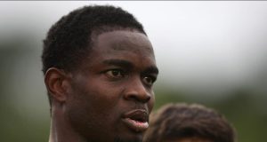 ‘Fresh Legs, Fresh Energy’ Sodje Backs New Faces in Super Eagles Squad