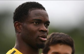 ‘Fresh Legs, Fresh Energy’ Sodje Backs New Faces in Super Eagles Squad